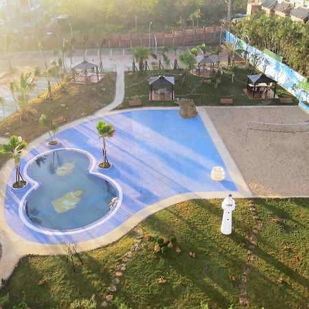 Clownfish Resort Heng-ch'un Eksteriør bilde