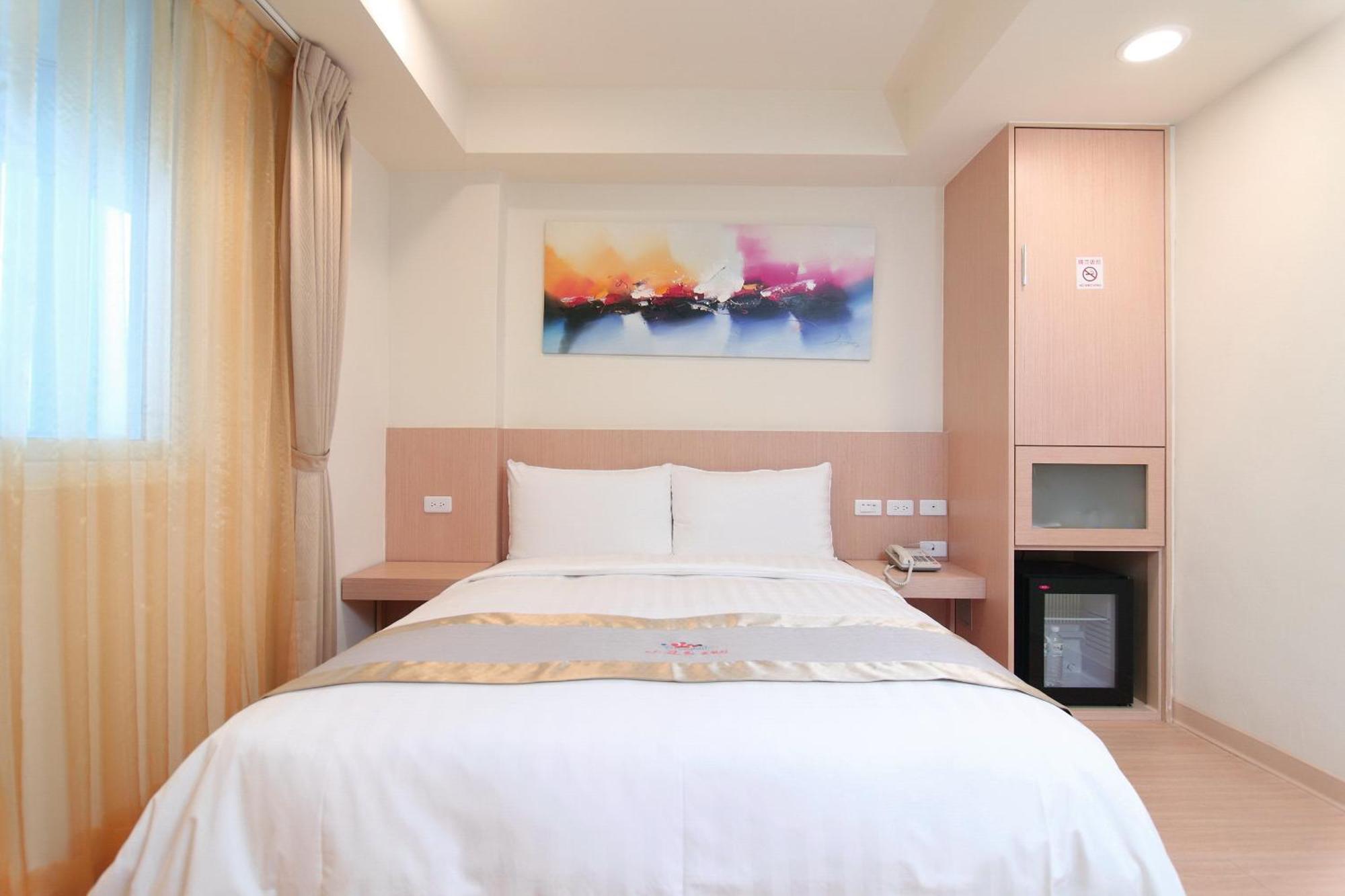 Clownfish Resort Heng-ch'un Eksteriør bilde